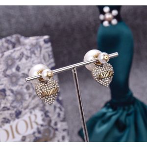 Dior earrings diorjw1213-cs