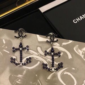 Chanel earrings ccjw1217-cs