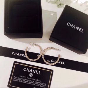 Chanel earrings ccjw1218-cs