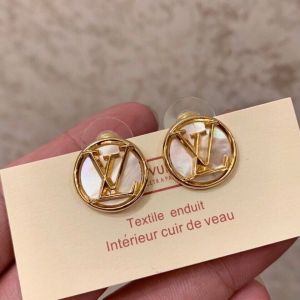 Louis Vuitton earrings lvjw1219-cs