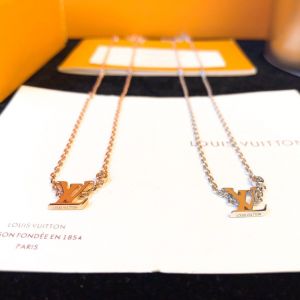Louis Vuitton necklace lvjw1222-cs