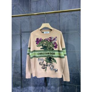 Dior Sweater - Cashmere diorsd13531222