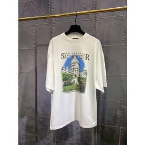 Balenciaga T-shirt bbsd13571222a