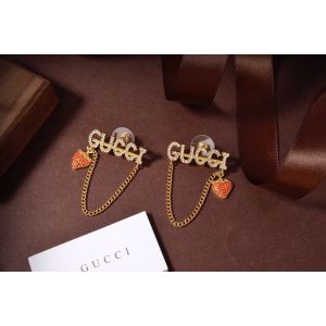 Gucci Earrings ggjw1775-cs