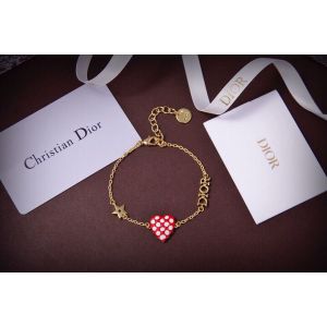 Dior Bracelet diorjw1777-cs