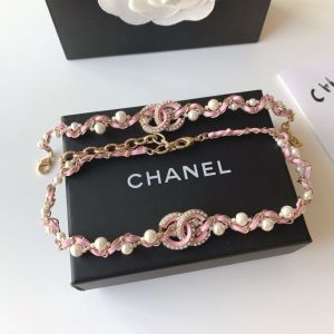 Chanel Bracelet / Chanel Choker ccjw1844-8s