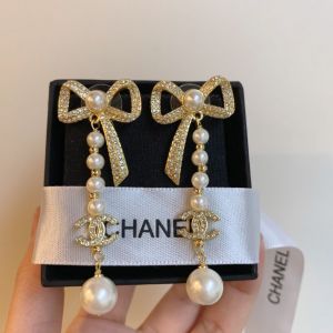 Chanel Earrings ccjw1852-8s