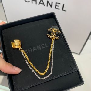 Chanel Earrings ccjw1853-8s
