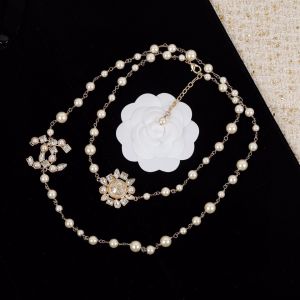 Chanel Necklace ccjw1854-8s