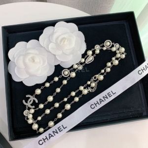 Chanel Necklace ccjw1855-8s