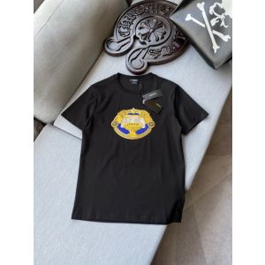 Versace T-shirt - Men's Plus Size vstg186202231b