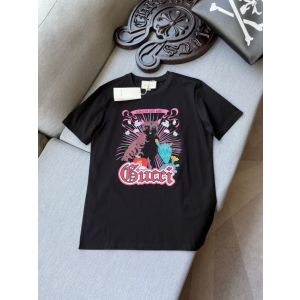 Gucci T-shirt - Men's Plus Size ggtg186302231b