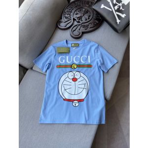 Gucci T-shirt - Doraemon - Men's Plus Size ggtg186502231a