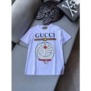 Gucci T-shirt - Doraemon - Men's Plus Size ggtg186502231c