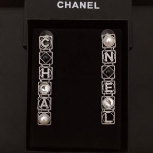 Chanel Earrings ccjw2084-cs E703