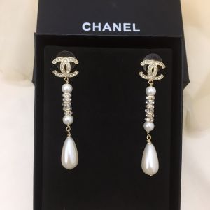 Chanel Earrings ccjw2089-cs E763