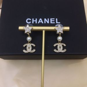Chanel Earrings ccjw2092-cs E757