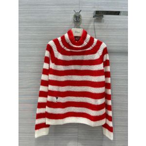 Dior Cashmere Turtleneck Sweater diorxx285405231b