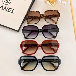 Chanel Sunglasses CH5412