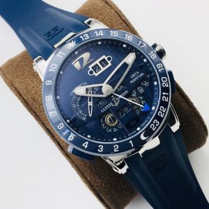 Ulysse Nardin El Toro Perpetual Watches unbf02161023c Blue