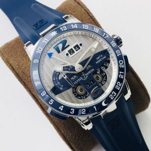 Ulysse Nardin El Toro Perpetual Watches unbf02161023d Blue White