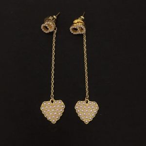 Dior earrings diorjw861-lz