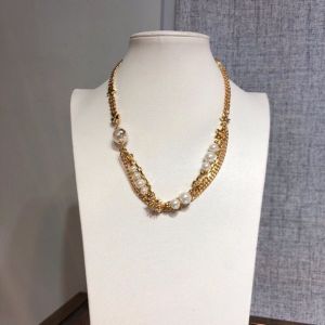 Dior necklace diorjw864-lz