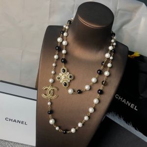 Chanel necklace ccjw1229-cs