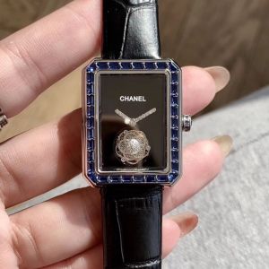 Chanel Première Flying Tourbillon Watches cczy02450330d
