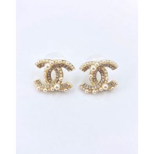 Chanel earrings ccjw1232-cs
