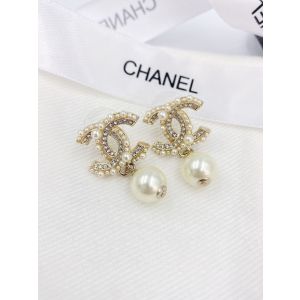 Chanel earrings ccjw1233-cs