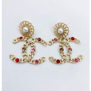 Chanel earrings ccjw1234-cs