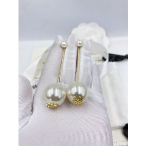Chanel earrings ccjw1237-cs