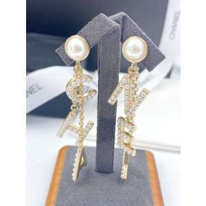 Chanel earrings ccjw1238-cs