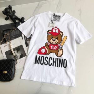 Moschino T-shirt moscz10051122a