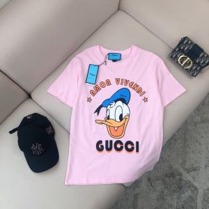 Gucci T-shirt - Disney ggxm176201221a