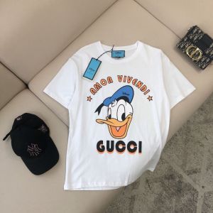 Gucci T-shirt - Disney ggxm176201221b