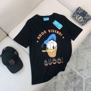 Gucci T-shirt - Disney ggxm176201221c