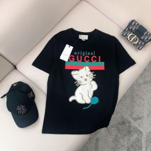 Gucci T-shirt ggxm176401221a