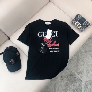 Gucci T-shirt ggxm176601221