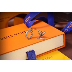 Louis Vuitton Earrings - Wood lvjw1789-yh