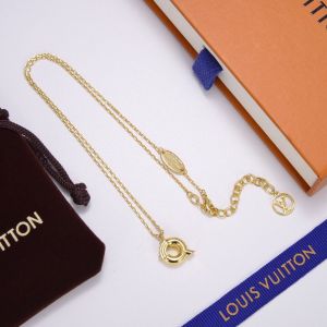 Louis Vuitton Necklace - Letter Q lvjw1857-cs