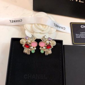 Chanel Earrings ccjw1860-cs