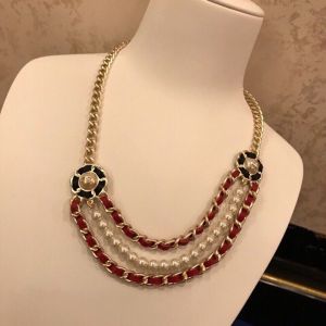 Chanel Necklace ccjw1862-cs