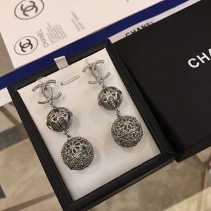 Chanel Earrings ccjw1864-cs