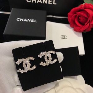 Chanel Earrings ccjw1865-cs