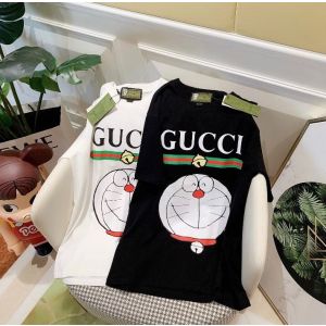Gucci T-shirt - Doraemon ggcz187602201