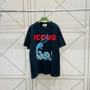 Gucci T-shirt Unisex ggsd285905231