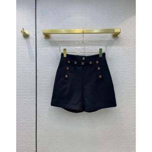 Louis Vuitton Short Pant - 1A91YD  NAUTICAL STYLE SHORTS lvyg328207221a