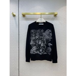 Dior Cashmere Sweater - Around The World dioryg346608031b